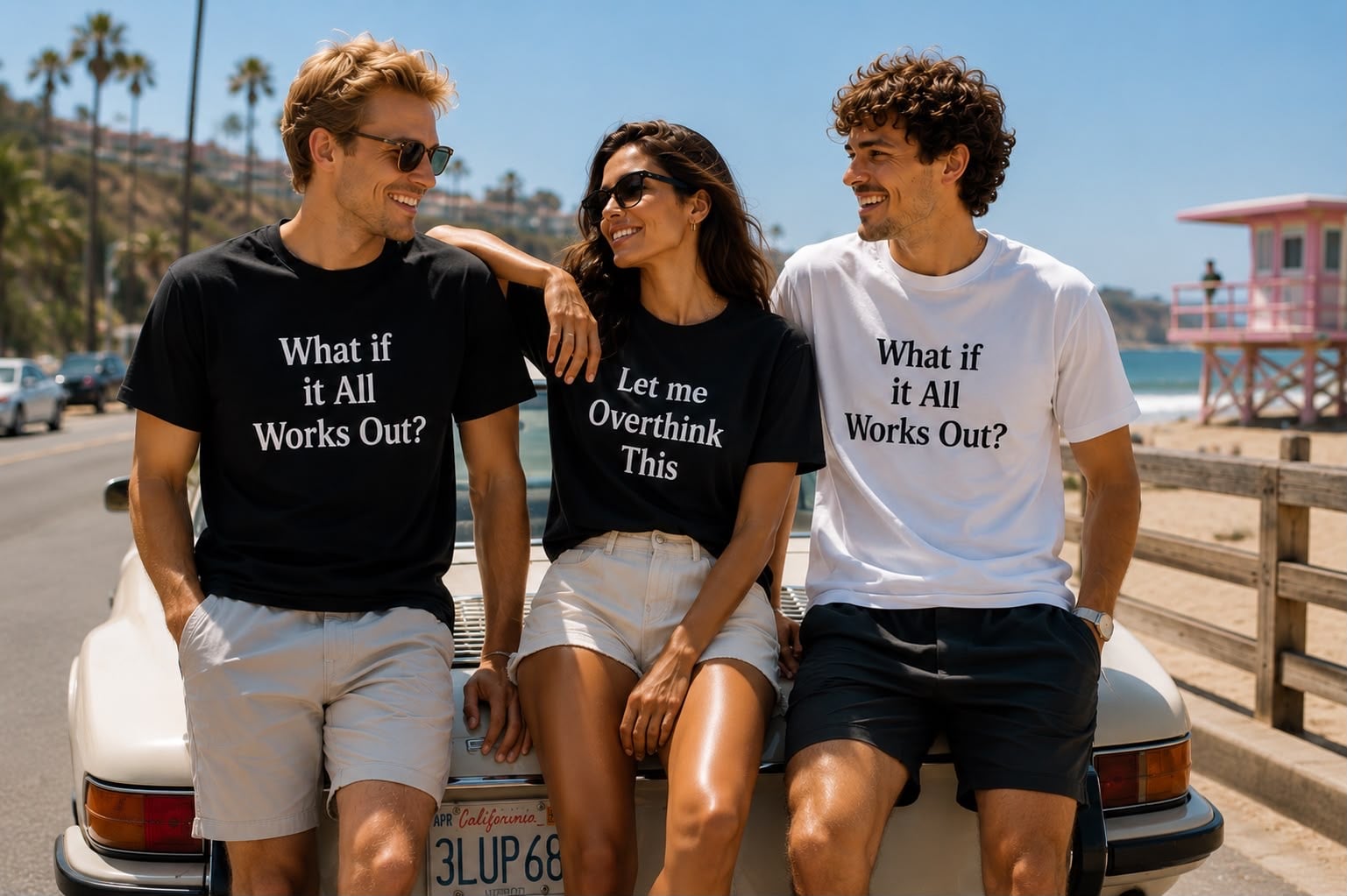 Feel Good Story lifestyle