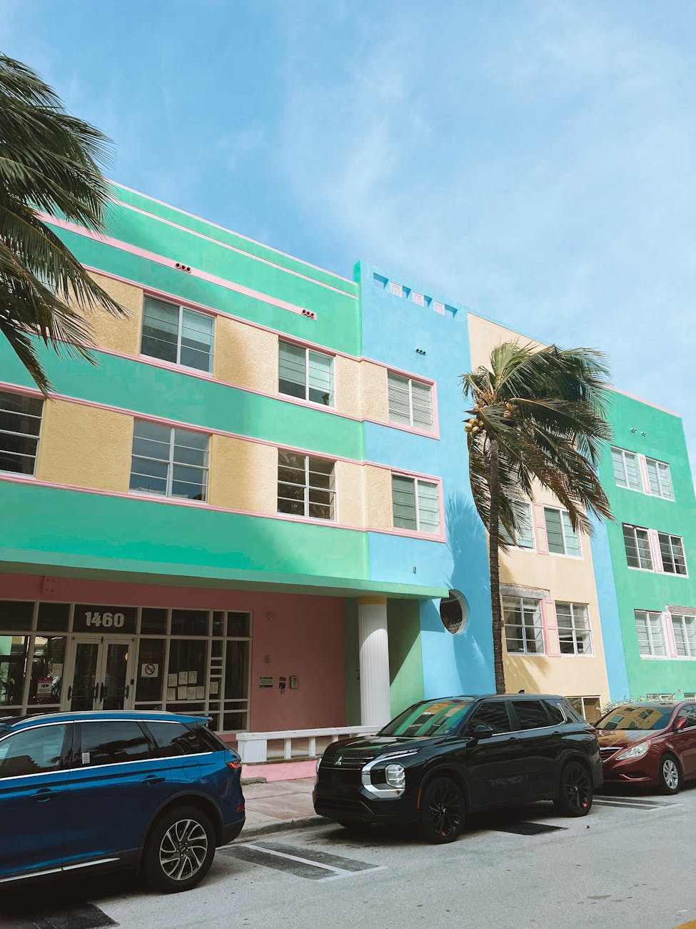 Miami Art Deco