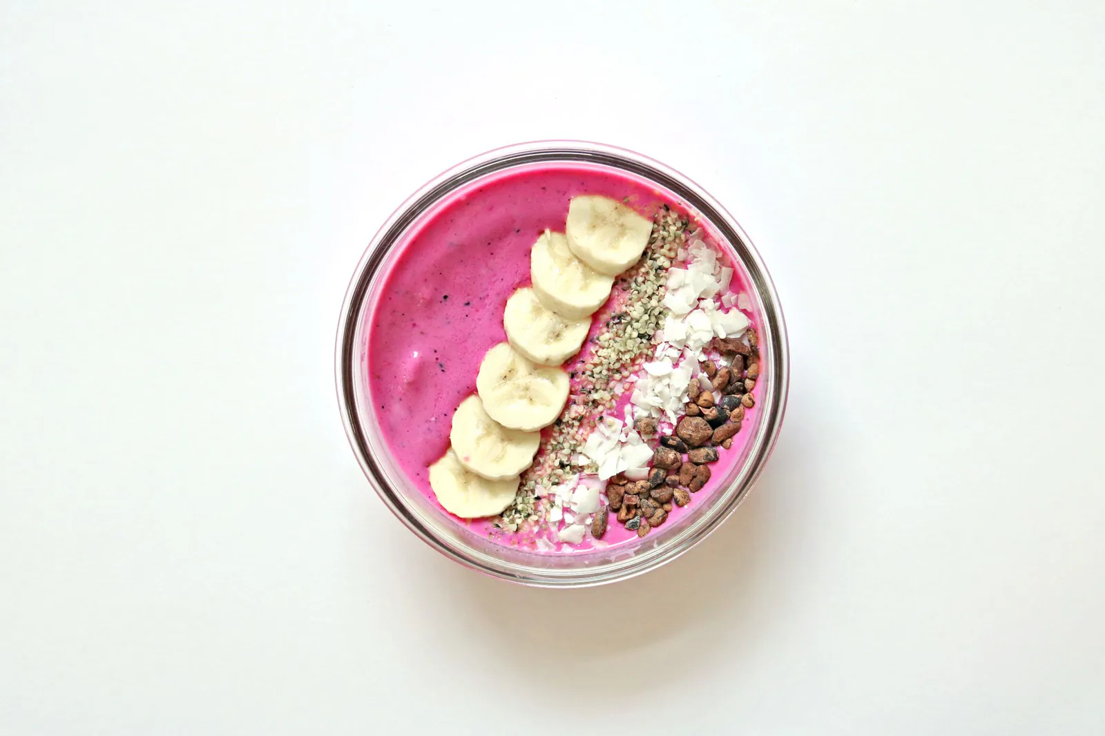 Açaí bowl