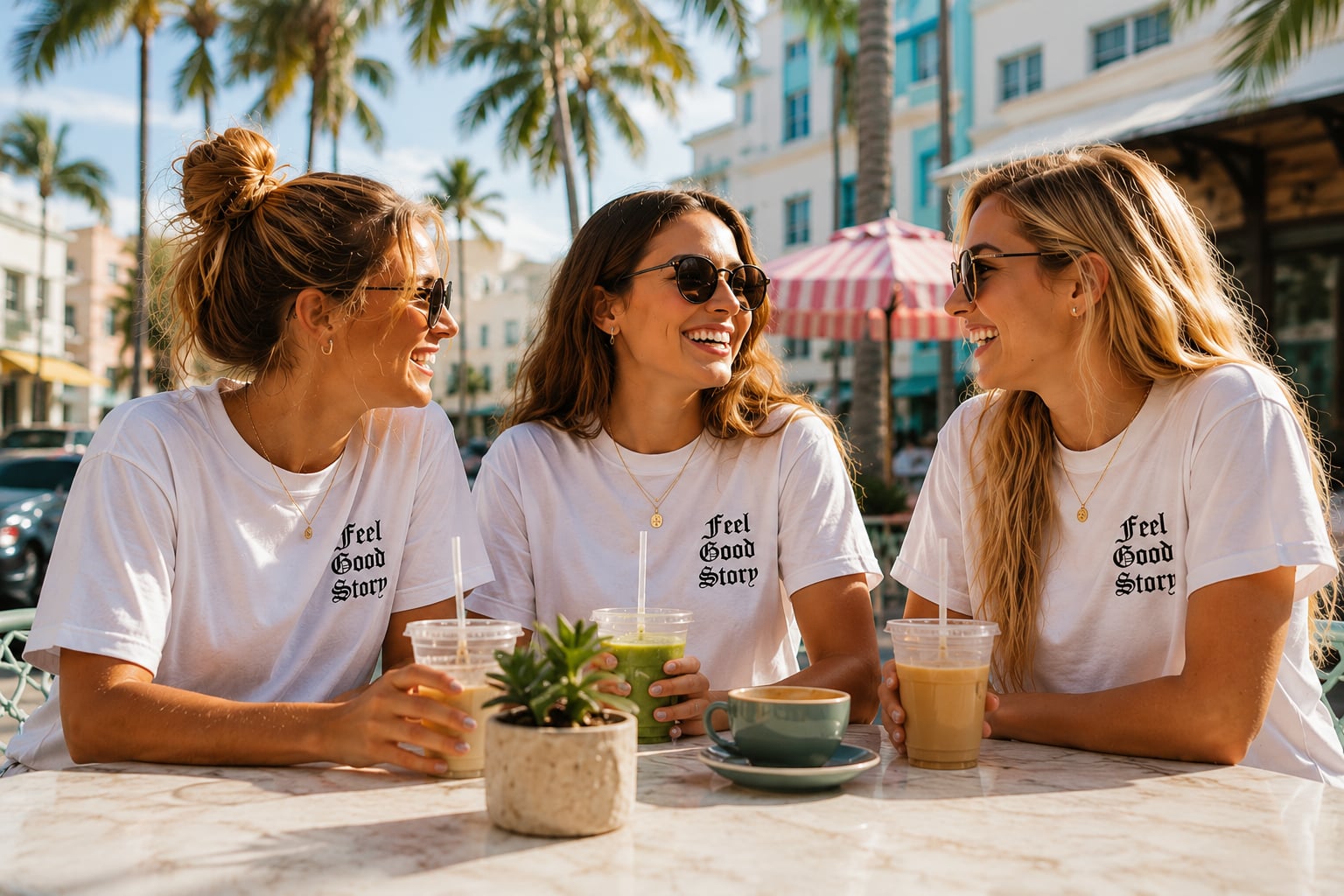 Coffee Meetup